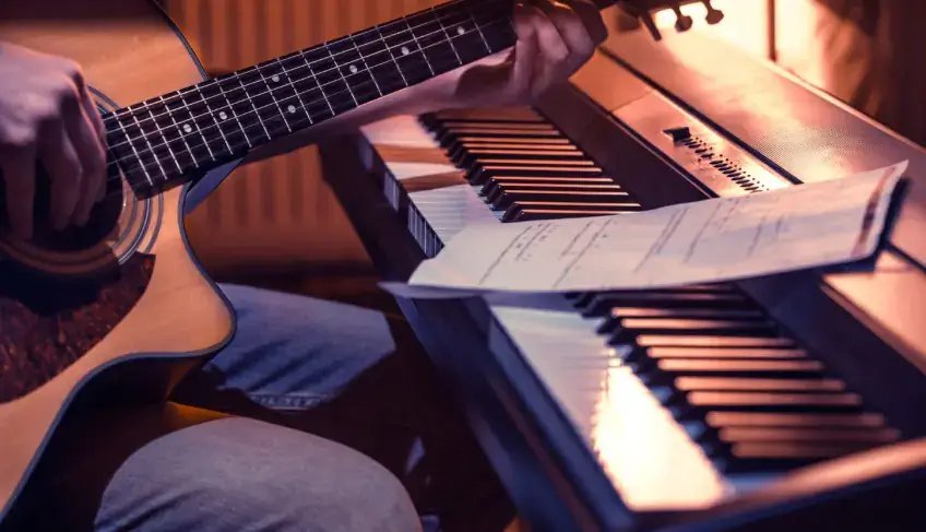 Profissionais e empreendedores de música autoral de Botucatu e região podem participar de capacitação exclusiva | ASN São Paulo