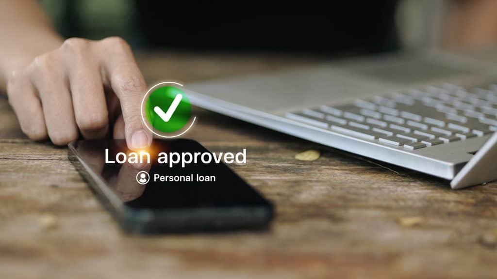 Como conseguir um empréstimo pessoal em minutos