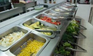 Alimentos contaminados matam 1,5 milhão por ano, alerta OMS