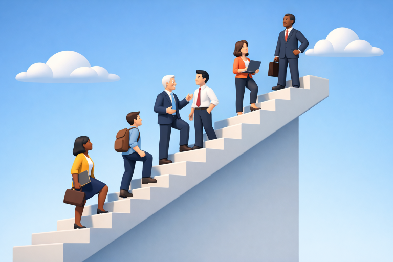 As 10 principais plataformas de crescimento de carreira e liderança para o sucesso profissional em 2026