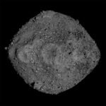 asteroide bennu
