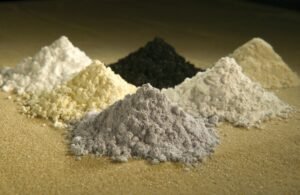 Brasil precisa superar gargalos ambientais e tecnológicos para viabilizar mineração de terras-raras