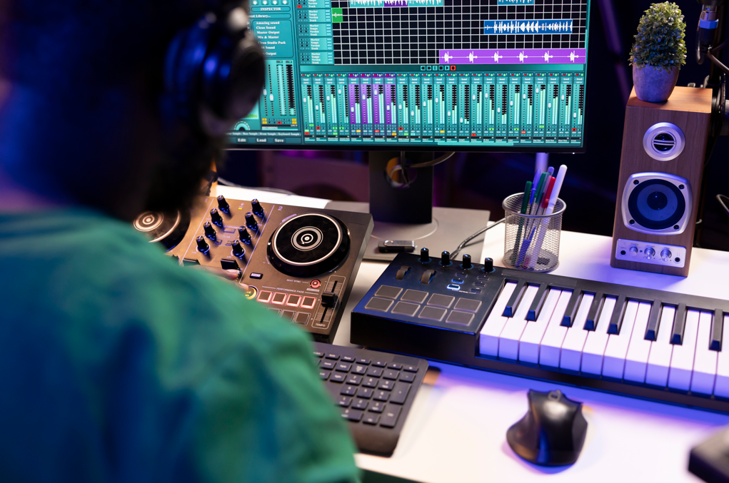 Sebrae-SP lança capacitação exclusiva e gratuita para profissionais e empreendedores da música autoral paulista | ASN São Paulo