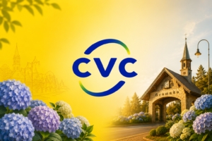 CVC Gramado Hortênsias