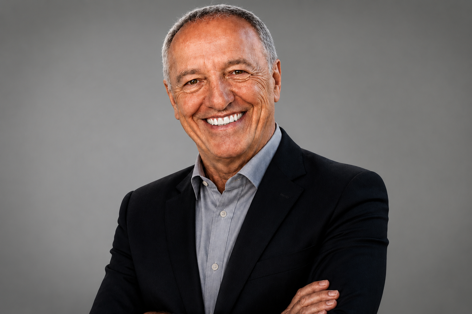 Ary Osvaldo Cortiano