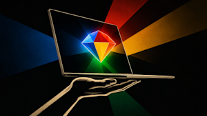 O novo Gemma 4 12B de código aberto do Google analisa áudio e vídeo – e é executado inteiramente localmente em um típico laptop corporativo de 16 GB