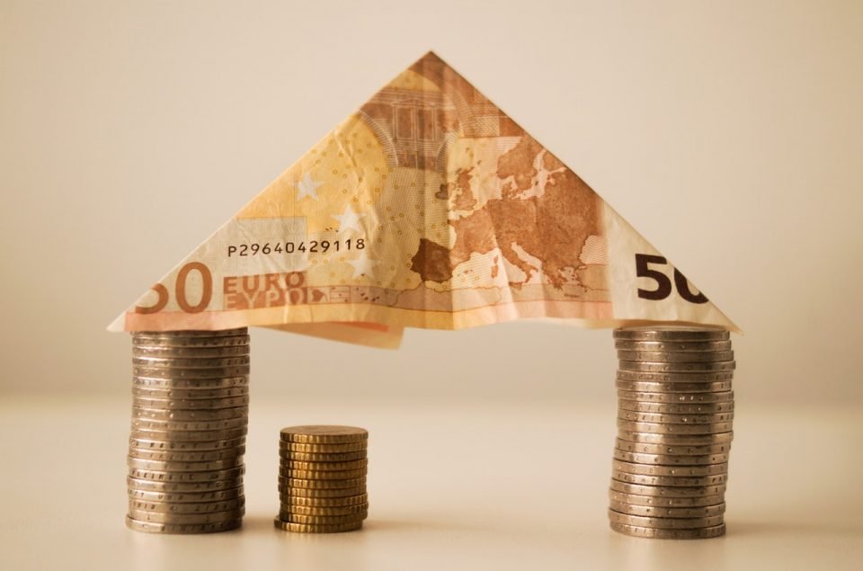 refinanciamento de empréstimo hipotecário imobiliário