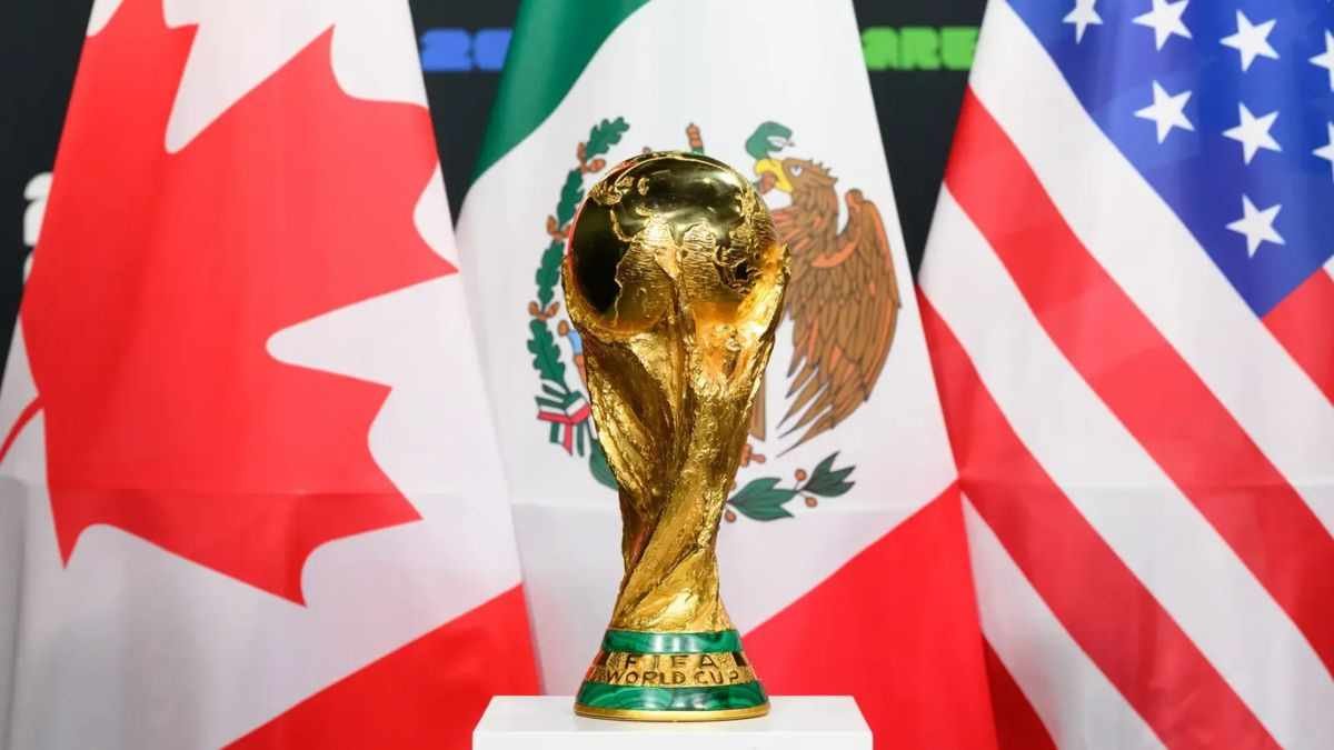 A COPA DO MUNDO, O TURISMO E AS OPORTUNIDADES QUE NÃO PODEMOS PERDER