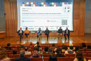 Crescimento desordenado das cidades paulistas impacta o ambiente e a produtividade econômica