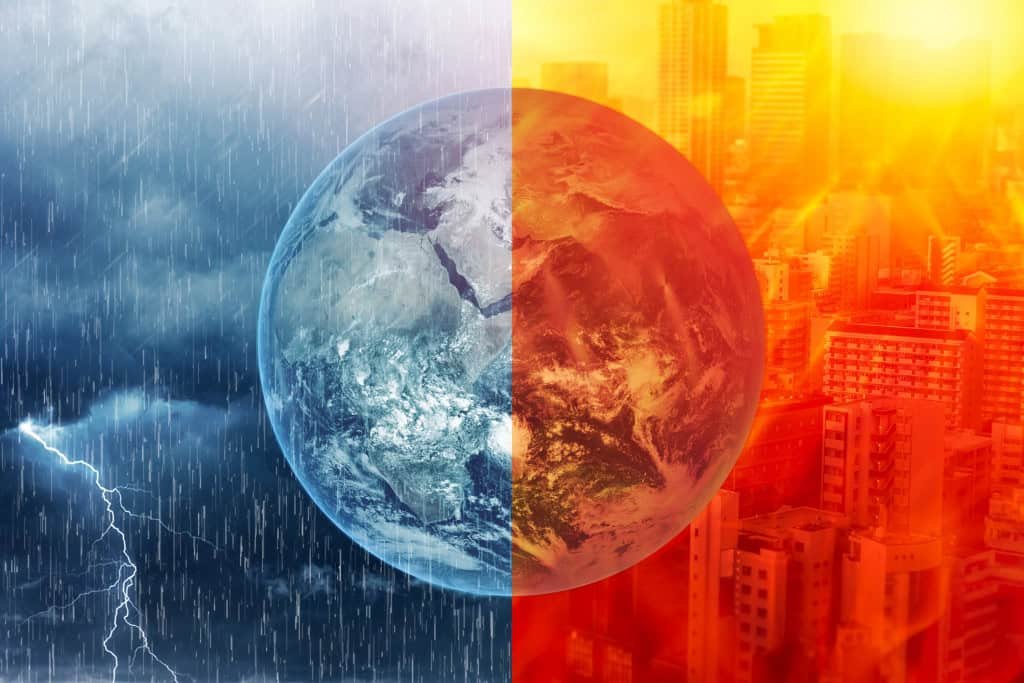 El Niño: o fenômeno que muda o clima do planeta inteiro 