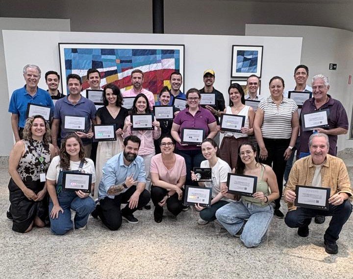 Sebrae-SP conclui mais uma edição do Empretec 5D em Ribeirão Preto | ASN São Paulo