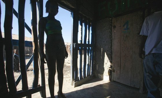 Foco em construir futuro resiliente marca a 1ª. Semana de Consolidação da Paz