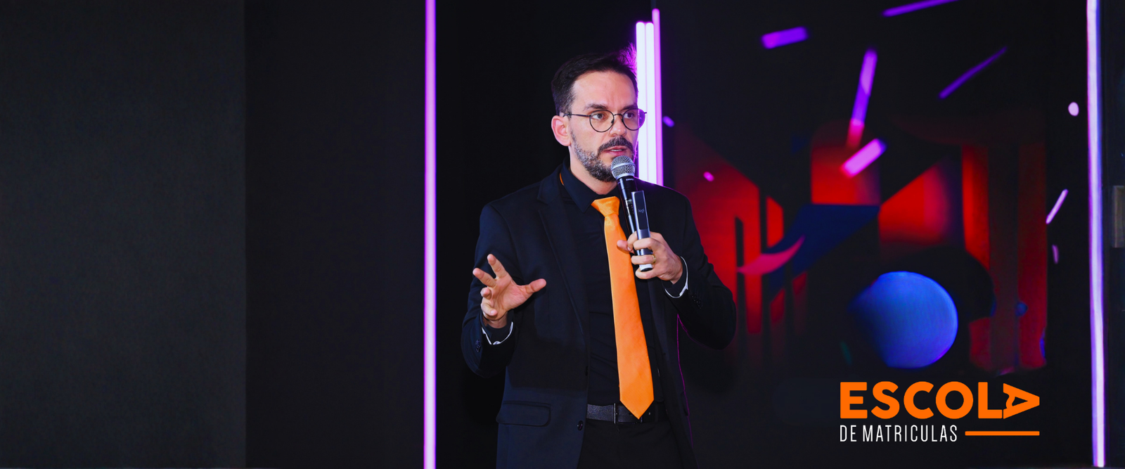 Criador da profissão Matriculador aponta lacuna no mercado educacional: Instituições de Ensino têm vagas, mas faltam profissionais qualificados para trabalhar