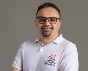 Neylton Almeida