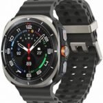 Samsung Galaxy Watch Ultra 2025