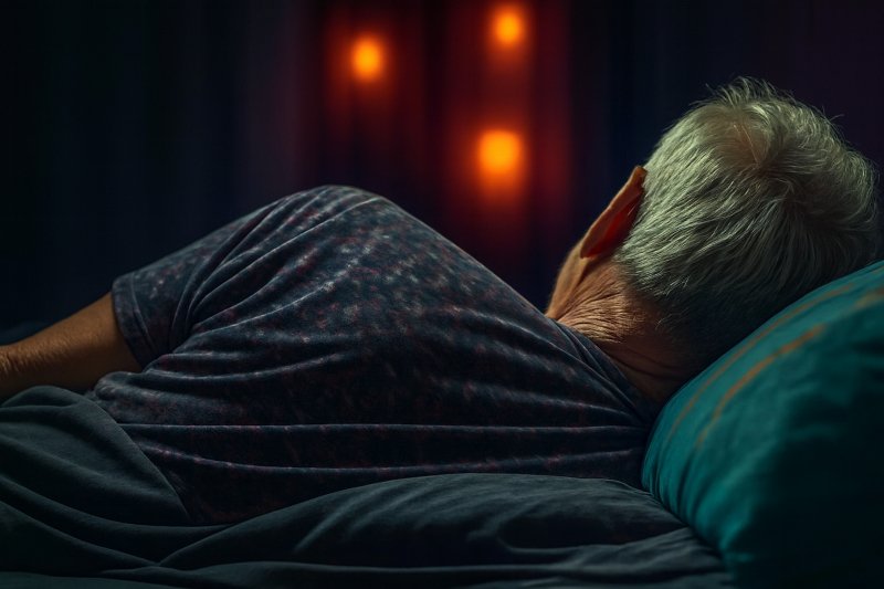 Homens idosos que dormem mais de nove horas têm maior risco de perder mobilidade