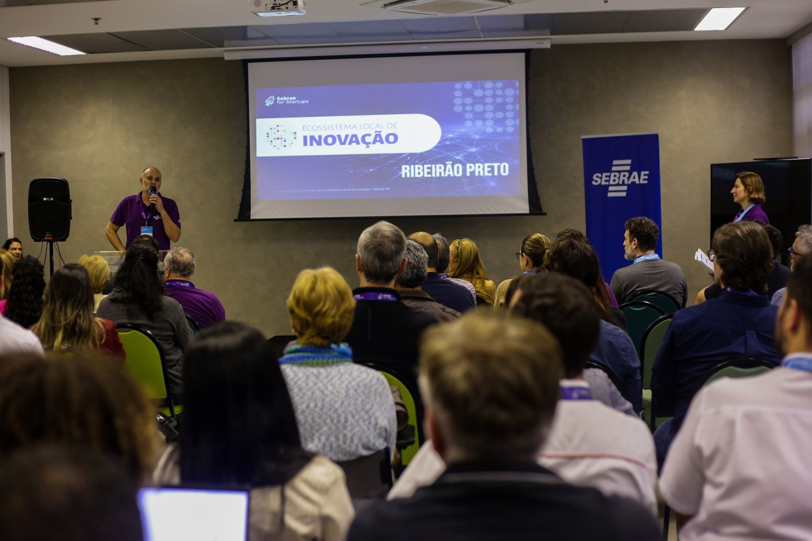 Sebrae-SP lança Ecossistema Local de Inovação e reúne atores do setor em Ribeirão Preto | ASN São Paulo
