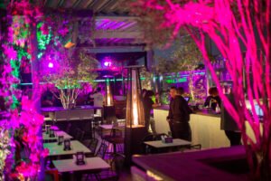 300 Sky Bar
