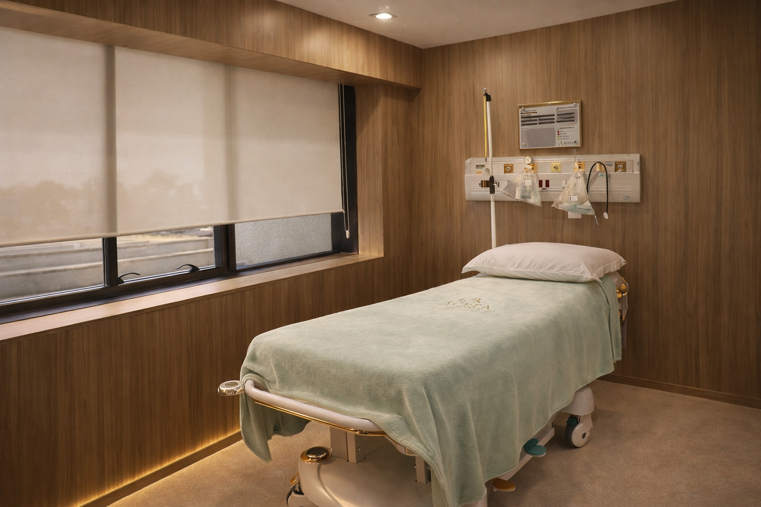 Áurea Day Hospital: excelência, inovação e formação em Cirurgias Estéticas da Face