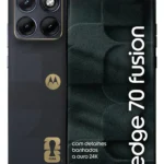 Motorola Edge 70 Fusion 5g Fifa World Cup Collection