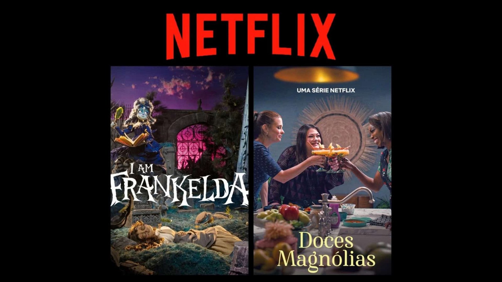 Netflix: lançamentos da semana (8 a 14 de junho)