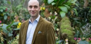 O cientista brasileiro que digitalizou 400 anos de história da flora do planeta