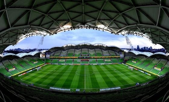 OMS nas Américas dá dicas de cuidados com a saúde durante a Copa do Mundo