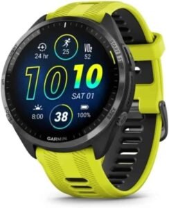 Garmin Relógio Forerunner 965