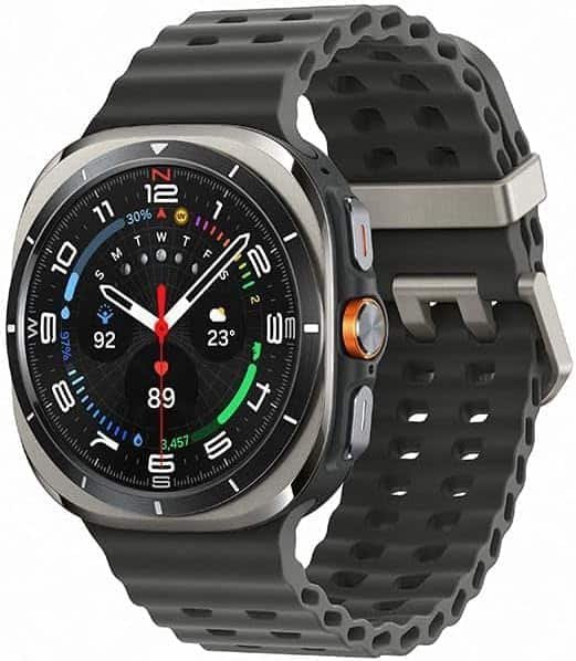 Ofertas 6.6 em Smartwatches: 5 Modelos com Até 60% OFF