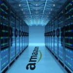 Data center de IA da Amazon
