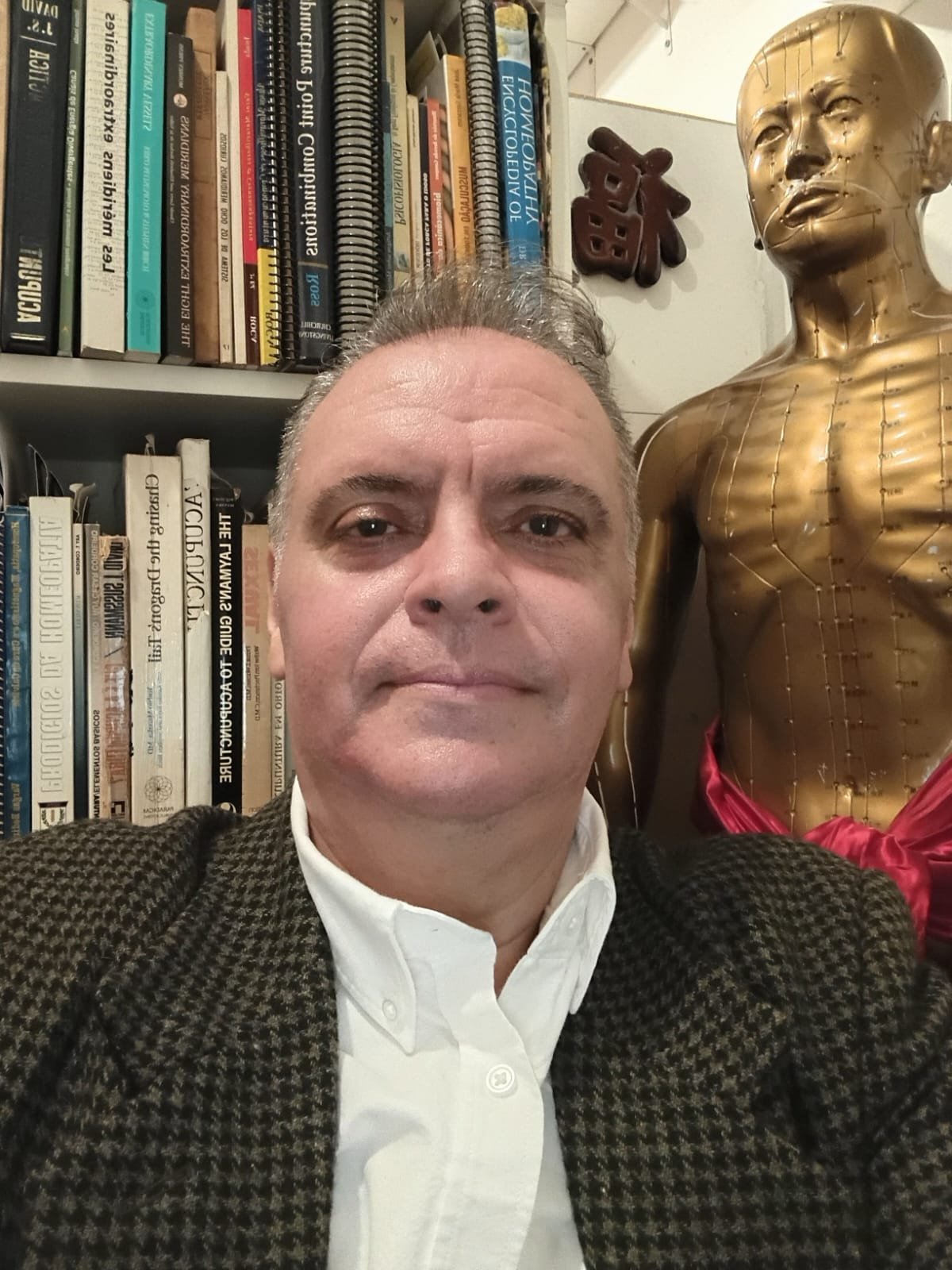 Acupuntura Anti-Aging: evidências científicas apontam benefícios para o envelhecimento saudável
