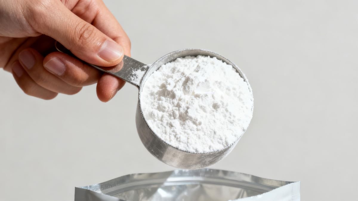 Pesquisa contesta suposto efeito anti-inflamatório da creatina