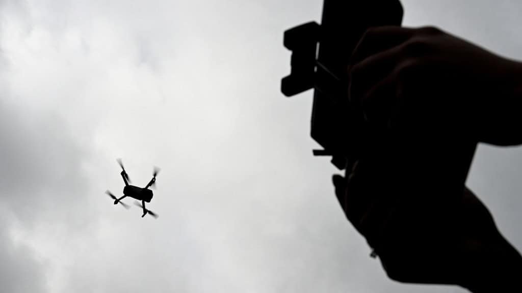 Quando o drone vira ameaça: o que são e como funcionam os antidrones