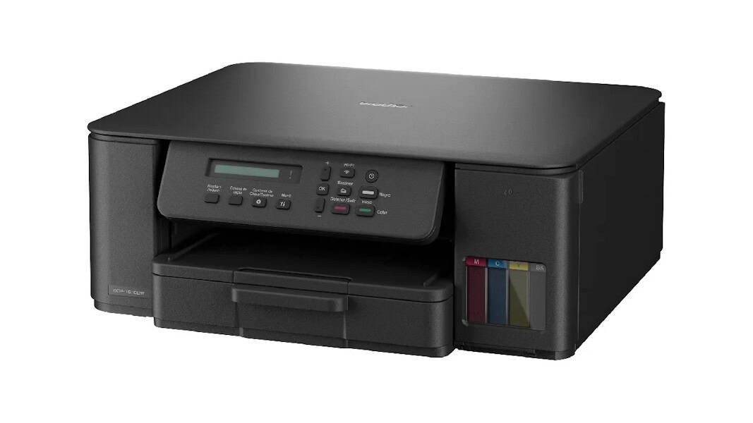 Impressora Multifuncional Brother DCP-T530DW