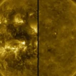 ciclo solar atividade solar
