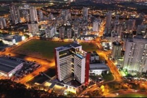 Foto: Comunicação - TRYP Ribeirão Preto