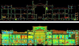 Tecnologia usada no Coliseu de Roma vai monitorar conservação do Museu do Ipiranga