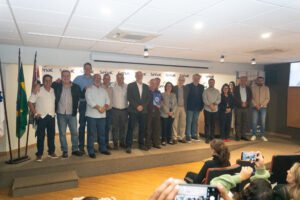 Sebrae-SP lança programa de desenvolvimento territorial para fortalecer o turismo e a integração em Ribeirão Preto | ASN São Paulo