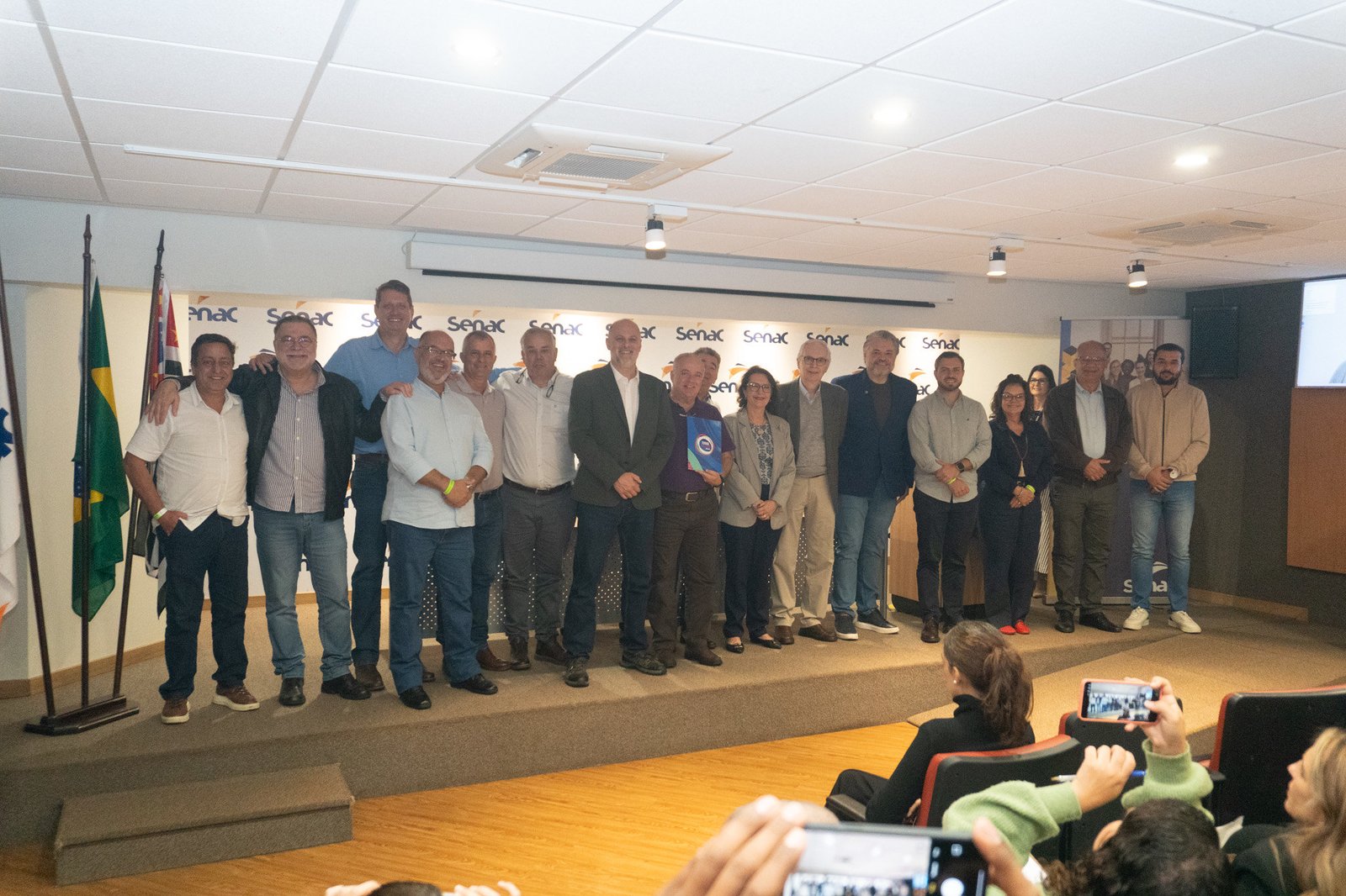 Sebrae-SP lança programa de desenvolvimento territorial para fortalecer o turismo e a integração em Ribeirão Preto | ASN São Paulo