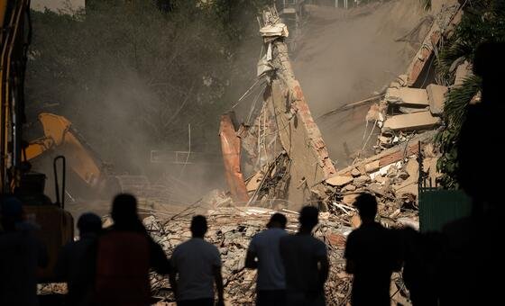 Terremoto na Venezuela causa mais de 1,4 mil mortes e perdas de U$6,7 bilhões