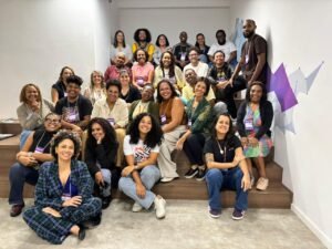 Ginga Talks amplia debate sobre inclusão e empreendedorismo negro em Sorocaba | ASN São Paulo
