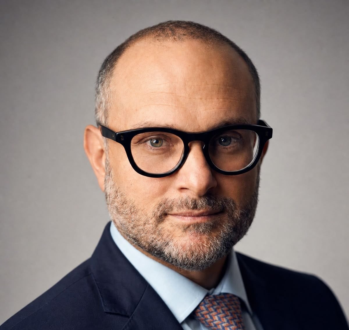 Dr. Alexandre Penna Torini