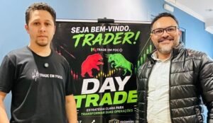Douglas Santos Trade em Foco