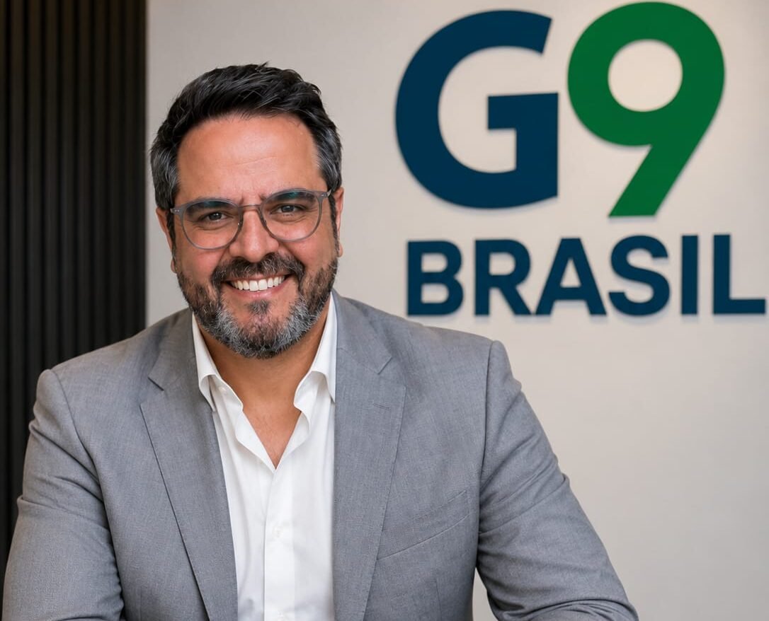 G9 Brasil amplia investimentos e projeta liderança nacional no segmento hospitalar nos próximos cinco anos
