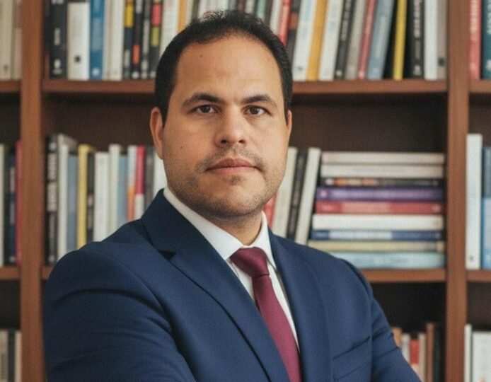 Dr. Aloisio Calado Neto: o advogado nordestino que se tornou referência nacional no combate a abusos bancários em financiamentos imobiliários