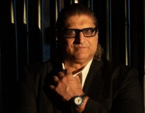 Abraham Ackermann
