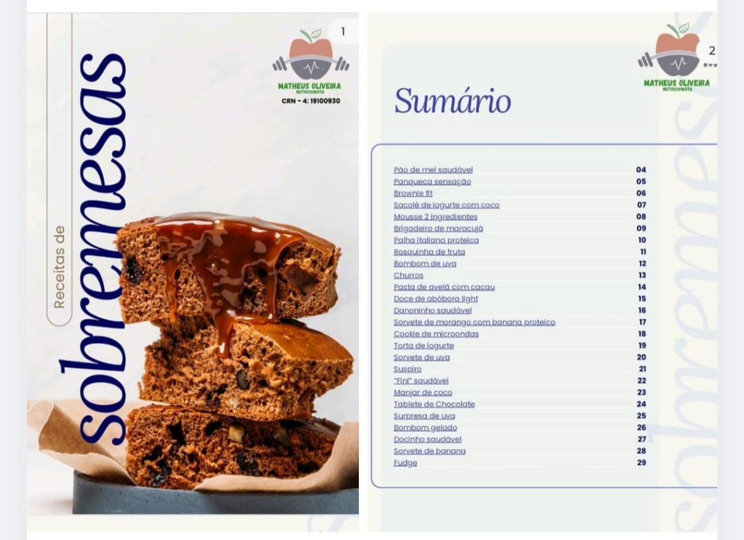 Os Desafios de uma Alimentação Saudável