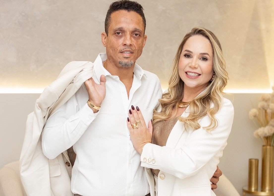Jaqueline Porto e Wenderson Pedro: do legado familiar no Norte de Minas à construção de um ecossistema integrado de saúde, proteção e experiências