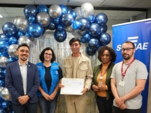 Sebrae-SP comemora dia dos refugiados certificando cerca de 60 afegãos em São Paulo | ASN São Paulo