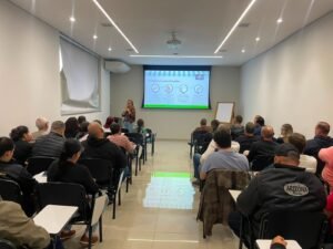 Sebrae-SP fortalece projeto Food Trucks e impulsiona profissionalização do setor em Mogi Guaçu | ASN São Paulo